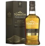 Tomatin Legacy 700ml 43%