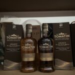 Tomatin Legacy 700ml 43% - Image 2
