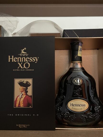 Hennessy XO Cognac 700ml 40%