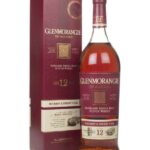Glenmorangie The Accord 12 Year Old 1L 43%