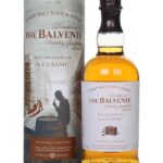 Balvenie The Creation Of A Classic Whisky 700ml 43%