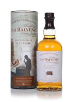 Balvenie The Creation Of A Classic Whisky 700ml 43%