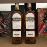 Bushmills The Original Irish 1L 40% - Image 3