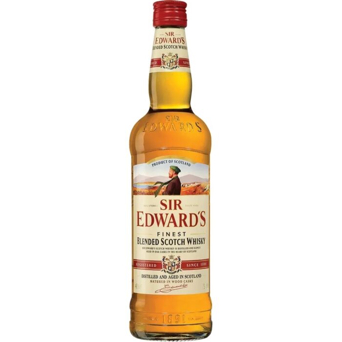 Bundle: Sir Edwards 1L 40% - Image 2