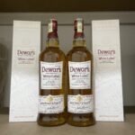 Bundle: Dewar's White Label 1L 40% - Image 6