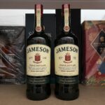 Bundle: Jameson Irish Whisky 1L 40% - Image 2