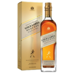 Johnnie Walker Gold Label 1L 40%