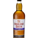 Highland Queen Sherry Cask Finish 700ml 40%
