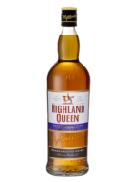 Highland Queen Sherry Cask Finish 700ml 40%
