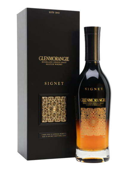 Glenmorangie Signet 700ml 46%