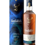 Glenfiddich 18 Year Old - Perpetual Collection Vat 04 Luxurious&Rewarding 700ml 47.8%