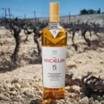 The Macallan 15 Year Old Colour Collection 700ml 43% - Image 2