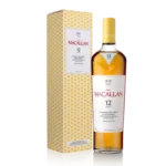 The Macallan 12 Year Old Colour Collection 700ml 40%
