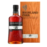 Highland Park 2001 Single Cask 18 Year Old #3126 700ml 63%
