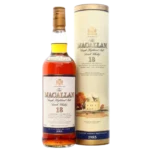 The Macallan 1985 18 Year Old 750ml 43%
