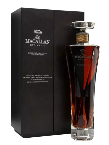 The Macallan Reflexion 700ml 43%