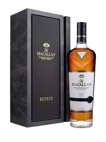 The Macallan Estate 700ml 43%