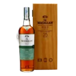 The Macallan 25 Year Old Fine Oak Pre-2018 700ml 43%