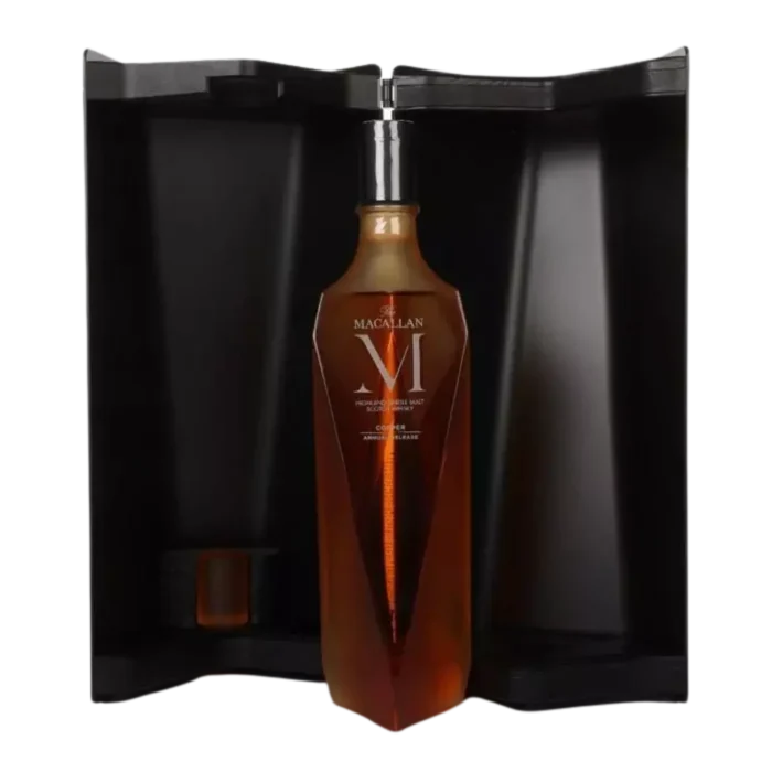 The Macallan M Copper (2023 Release) 700ml 42% - Image 2