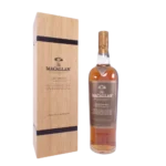 The Macallan Edition No.1 - Wooden Box 700ml 48%