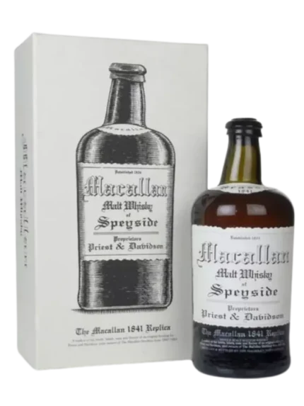 The Macallan 1841 Replica 41.7%
