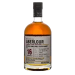 Aberlour 16 Year Old Distillery Reserve Collection 2005 500ml 66.5%