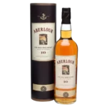 Aberlour 10 Year Old Bot. 1990s 750ml 43%