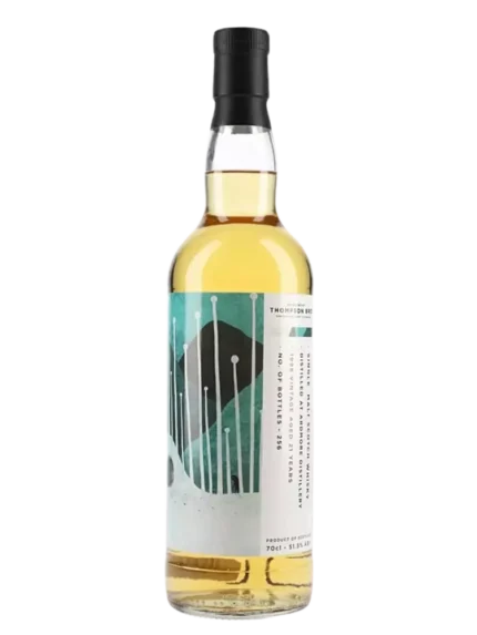 Ardmore 1998 Thompson Brothers 21 Year Old 700ml 51.5%