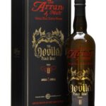 Arran The Devil's Punch Bowl Chapter II - Angels and Devils 700ml 53.1%
