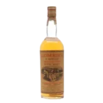 Glenmorangie 10 Year Old 1960s 700ml 40%