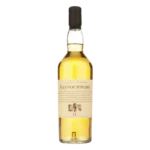 Mannochmore 12 Year Old - Flora and Fauna 700ml 43%