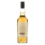 Glen Spey 12 Year Old - Flora and Fauna 700ml 43%
