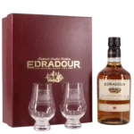 Edradour 10 Year Old Distillery Edition Gift Pack 700ml 40%