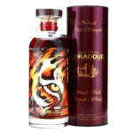 Edradour 2004 Single Cask 12 Year Old #421 / Tiger's Finest Selection No.12 700ml 57.1%