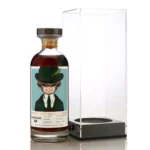 Edradour 2011 Single Sherry Cask #226 / Precious Liquors - Hiroyuki Matsuura 700ml 57.2%