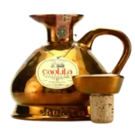 Caol Ila 15 Year Old Bulloch Lade Decanter 1980s / Zenith Import 750ml 43%