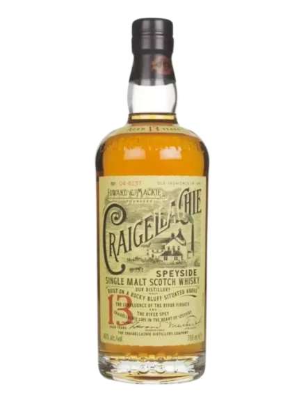 Craigellachie 13 Year Old 1L 46%