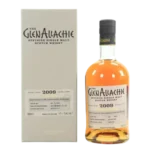 Glenallachie 13 Year Old (2009) Single Cask #7667 700ml 59.1%