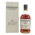 Glenallachie 13 Year Old (2009) Single Cask #804959 700ml 56.3%