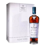 The Macallan Distil Your World New York Edition 700ml 49.5%