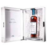 The Macallan Distil Your World New York Edition 700ml 49.5% - Image 2