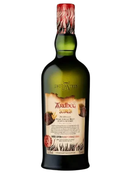 Ardbeg Scorch Committee Release (US Import) 700ml 51.7%