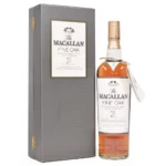 The Macallan 21 Year Old Fine Oak Triple Cask 700ml 43%