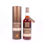 GlenDronach 23 Year Old (1993) Single Cask #41 700ml 59.1%