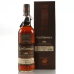 GlenDronach 1992 Single Cask 26 Year Old / Cask #8314 700ml 52%