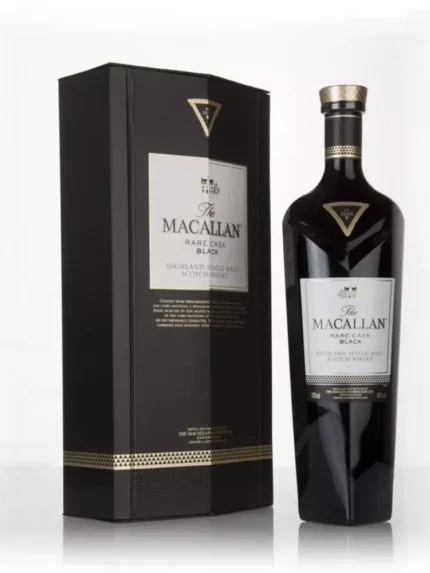 The Macallan Rare Cask Black 700ml 48%
