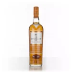 The Macallan Amber - 1824 Series 700ml 40%