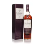 The Macallan 12 Year Old Gran Reserva 700ml 45.6%