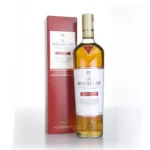 The Macallan Classic Cut (2018 Edition) 750ml 58.4%