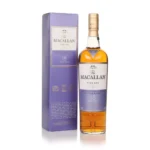 The Macallan 18 Year Old Fine Oak 700ml 43%